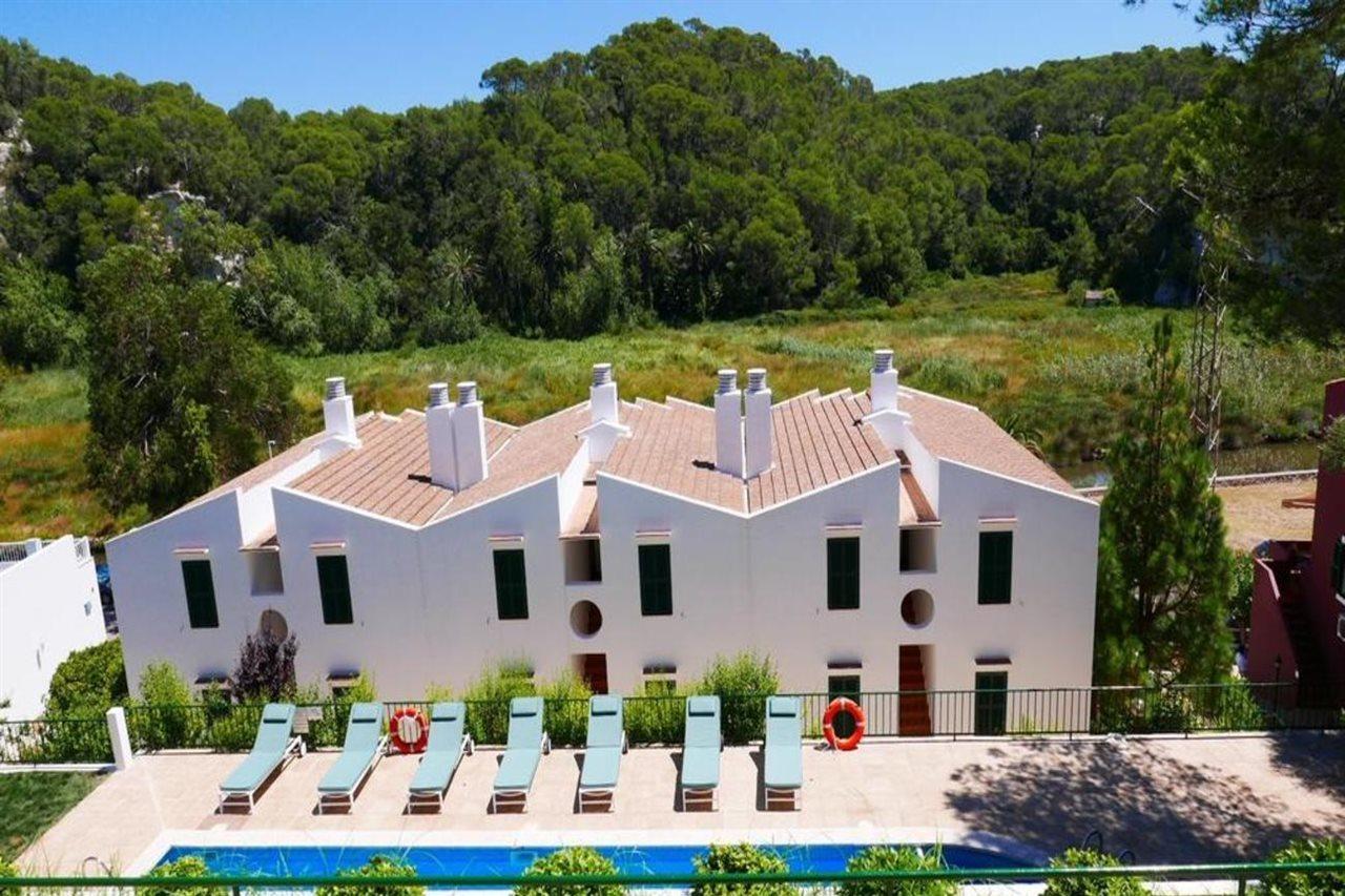 Hotel Desmais Cala Galdana (Menorca)